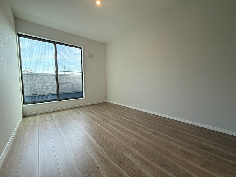 茨木市郡3丁目 新築一戸建 その他