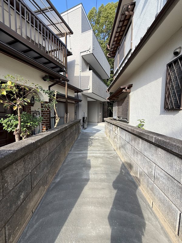 茨木市郡3丁目 新築一戸建 その他