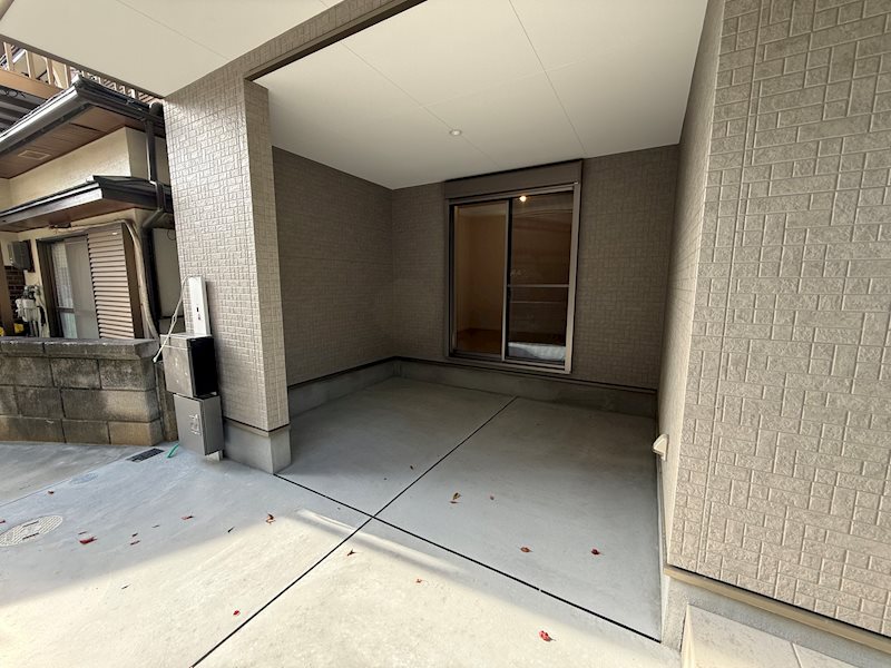 茨木市郡3丁目 新築一戸建 その他