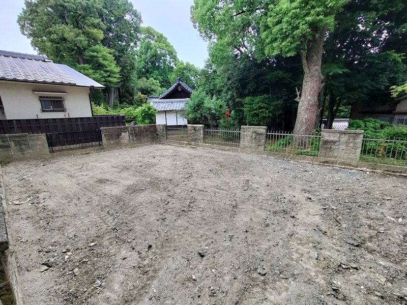 茨木市郡3丁目　新築一戸建  その他