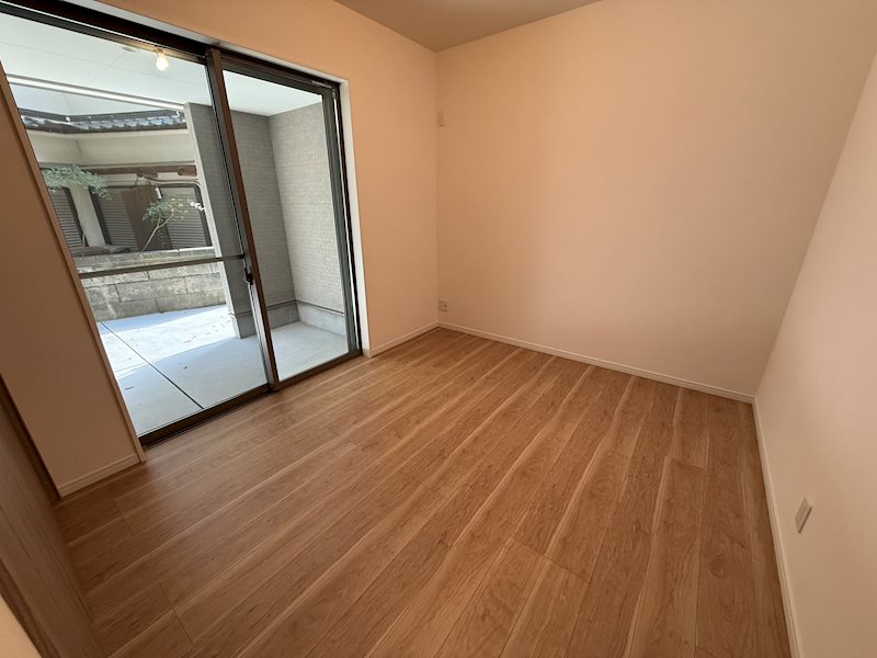 茨木市郡3丁目 新築一戸建 その他