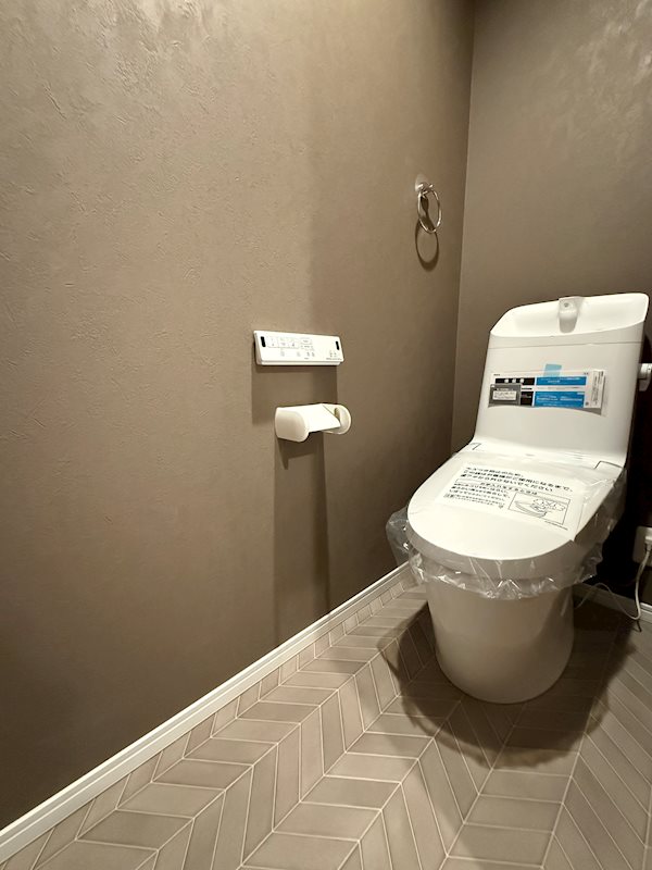 茨木市郡3丁目 新築一戸建 その他