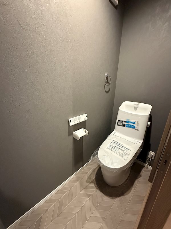 茨木市郡3丁目 新築一戸建 その他