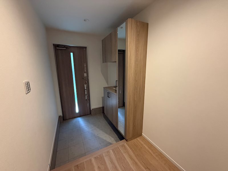 茨木市郡3丁目 新築一戸建 その他