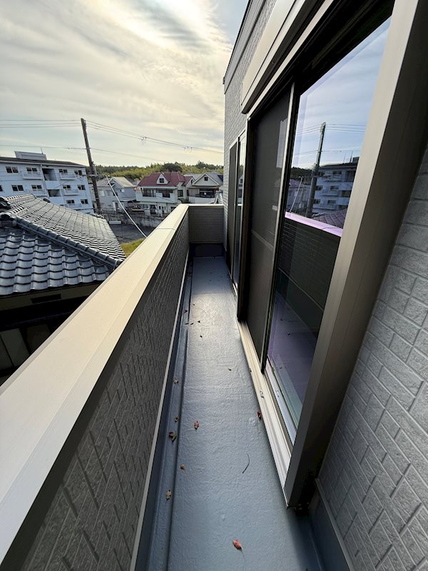 茨木市郡3丁目 新築一戸建 その他