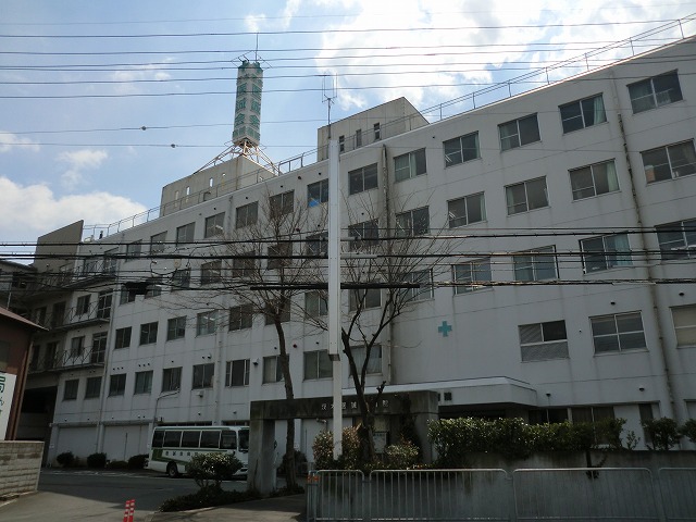 茨木市郡3丁目　新築一戸建  周辺画像9