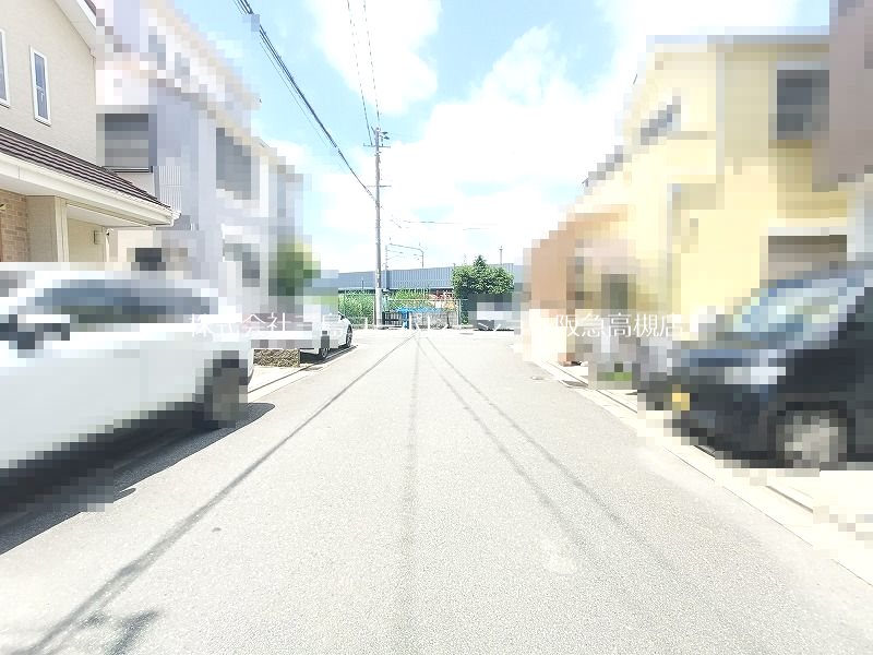 高槻市辻子3丁目　中古一戸建 その他