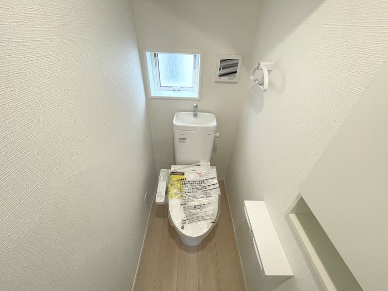 倉治6丁目Cradlegarden全9棟新築分譲1号棟 その他