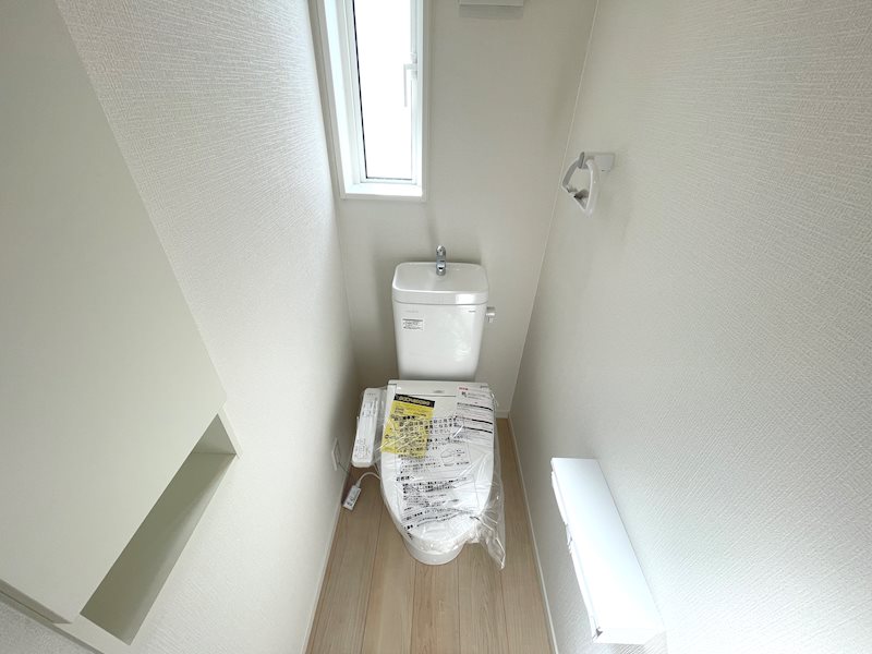 倉治6丁目Cradlegarden全9棟新築分譲1号棟 その他