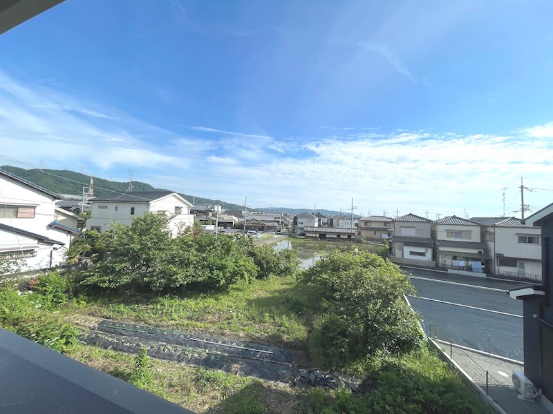 倉治6丁目Cradlegarden全9棟新築分譲8号棟 その他