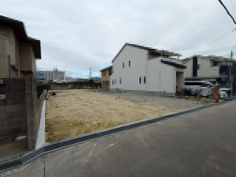 茨木市宿川原町　新築一戸建 2号地  その他