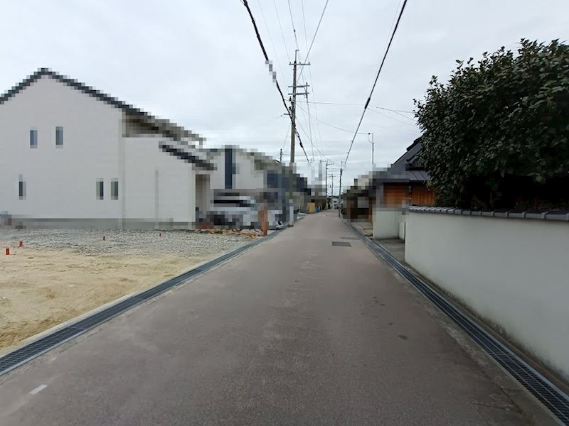 茨木市宿川原町　新築一戸建 2号地  その他