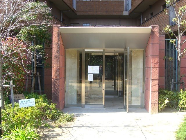 フォレストシティ千里丘A棟 その他