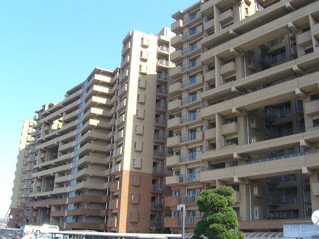 フォレストシティ千里丘A棟 その他