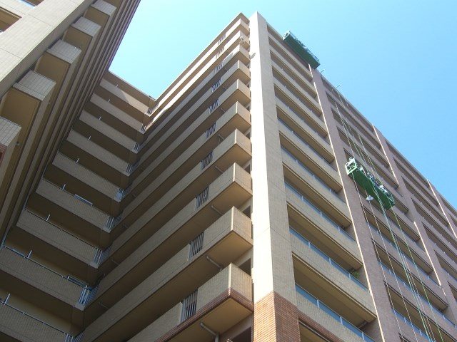 フォレストシティ千里丘A棟 その他