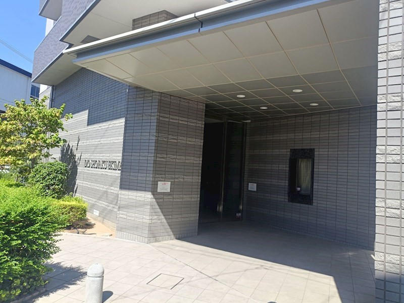 ディオ正雀駅前 1303号室 その他