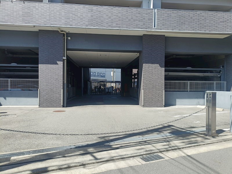 ディオ正雀駅前 1303号室 その他