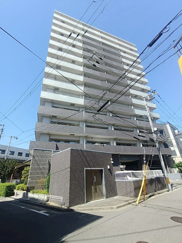 ディオ正雀駅前 1303号室 その他