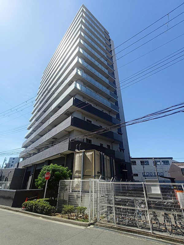 ディオ正雀駅前 1303号室 その他
