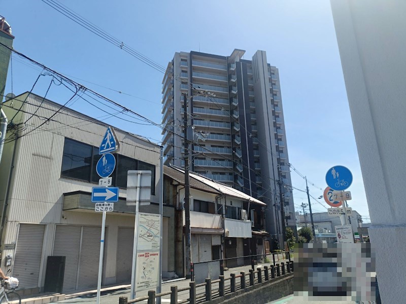 ディオ正雀駅前 1303号室 その他