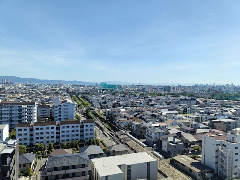 ディオ正雀駅前 1303号室 その他