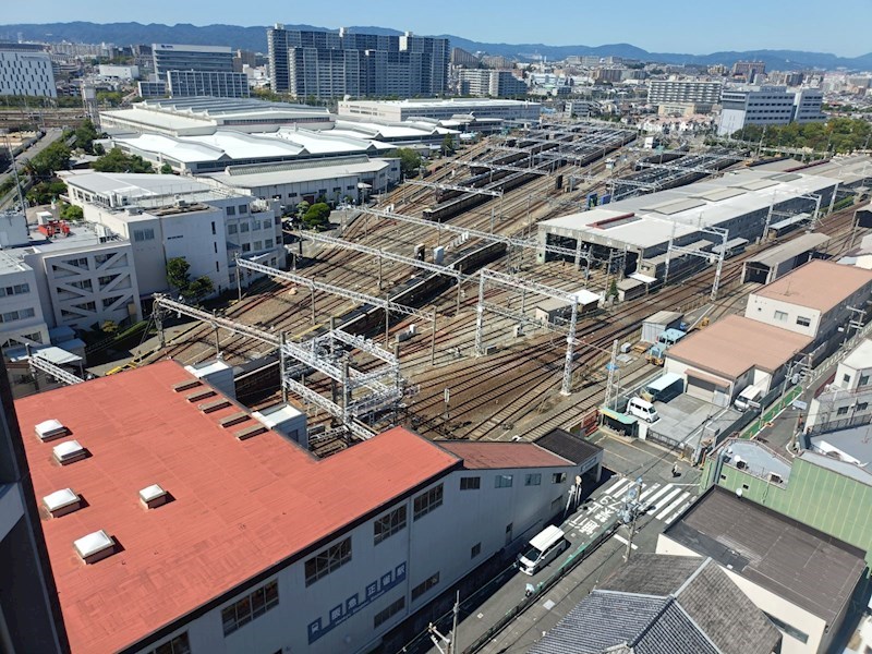 ディオ正雀駅前 1303号室 その他