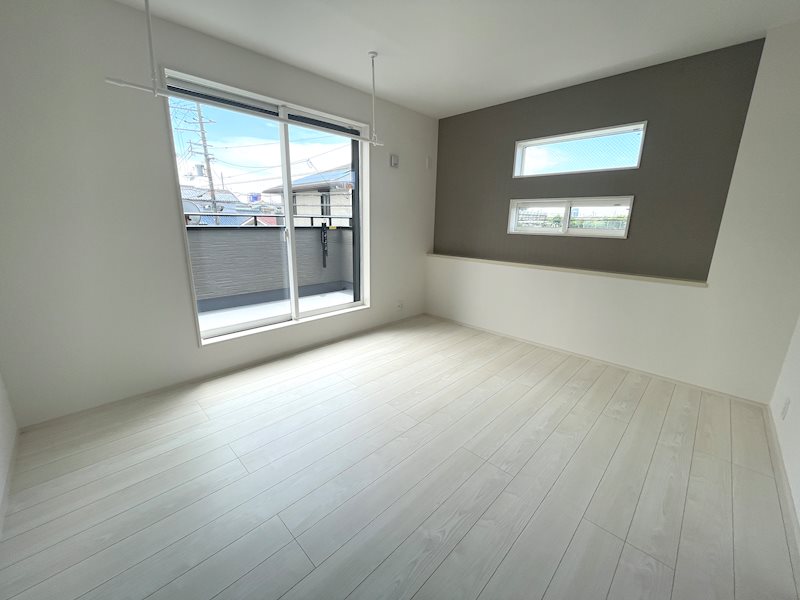 田口4丁目BloomingGarden限定一邸新築分譲住宅 その他