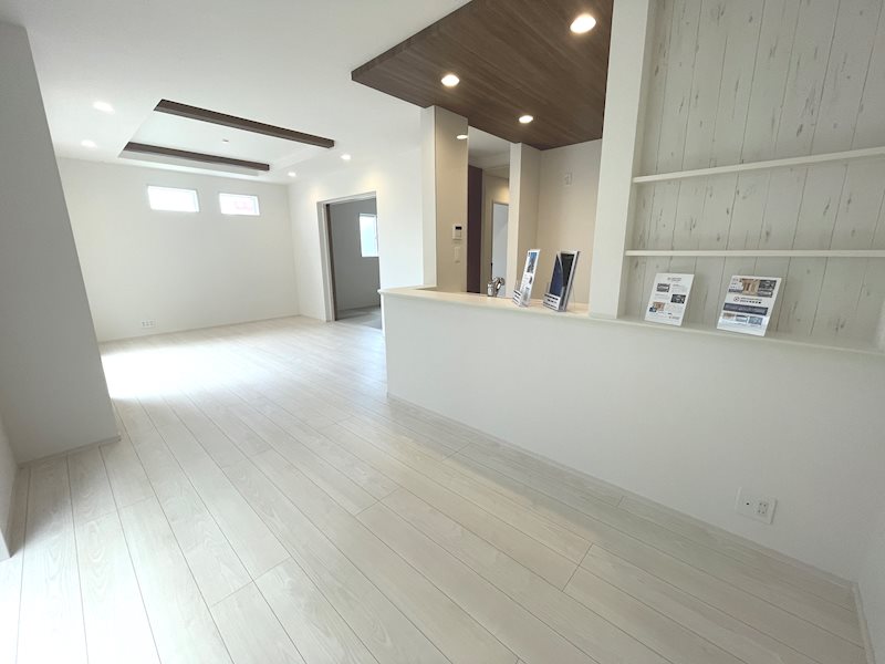 田口4丁目BloomingGarden限定一邸新築分譲住宅 その他