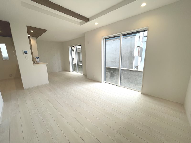 田口4丁目BloomingGarden限定一邸新築分譲住宅 その他