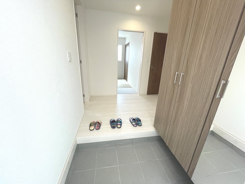 田口4丁目BloomingGarden限定一邸新築分譲住宅 その他