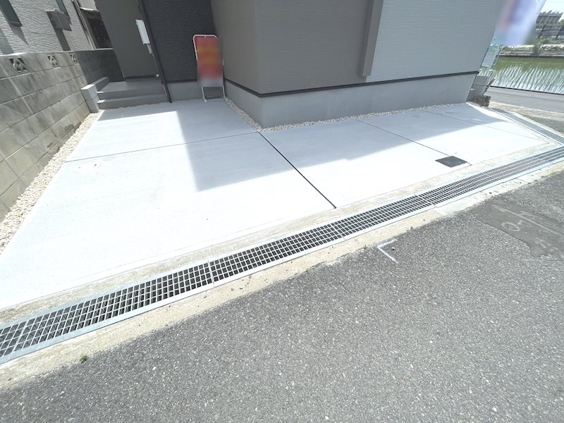 田口4丁目BloomingGarden限定一邸新築分譲住宅 その他