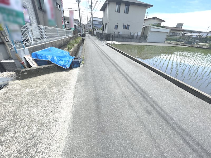 田口4丁目BloomingGarden限定一邸新築分譲住宅 その他