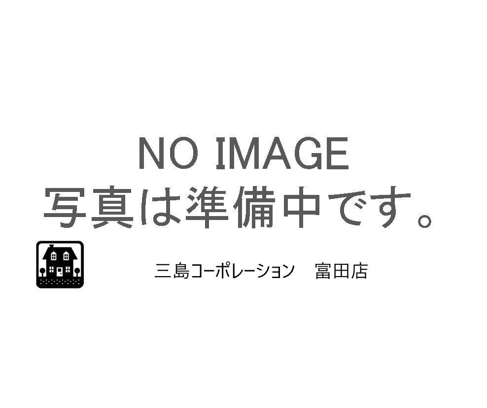 高槻市南平台3丁目　売土地　1号地 外観写真