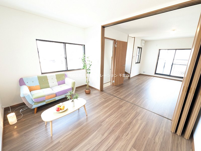 摂津市千里丘東5丁目　中古一戸建 その他