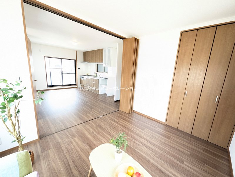 摂津市千里丘東5丁目　中古一戸建 その他