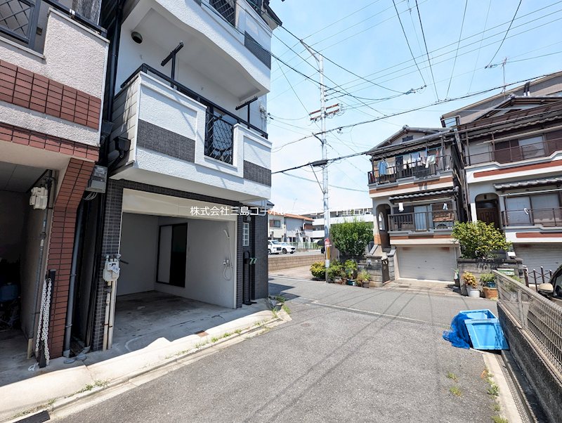 摂津市千里丘東5丁目　中古一戸建 その他