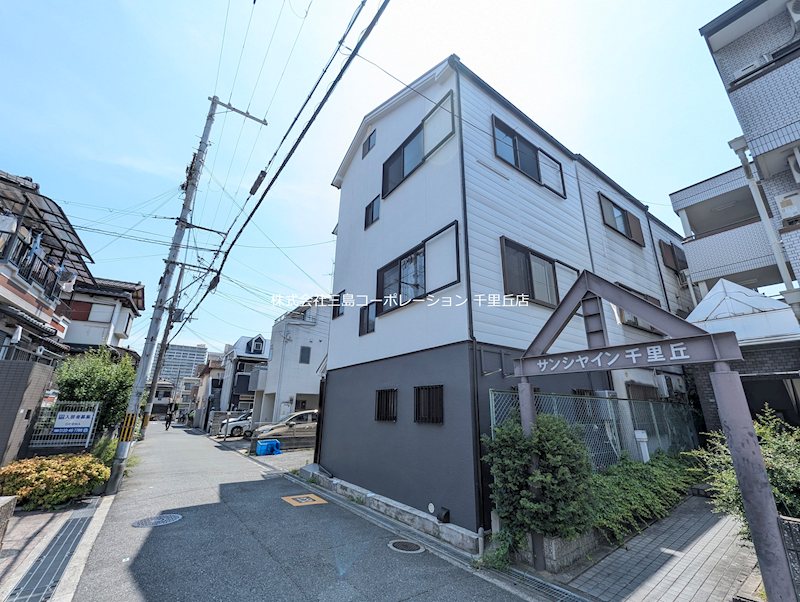 摂津市千里丘東5丁目　中古一戸建 その他