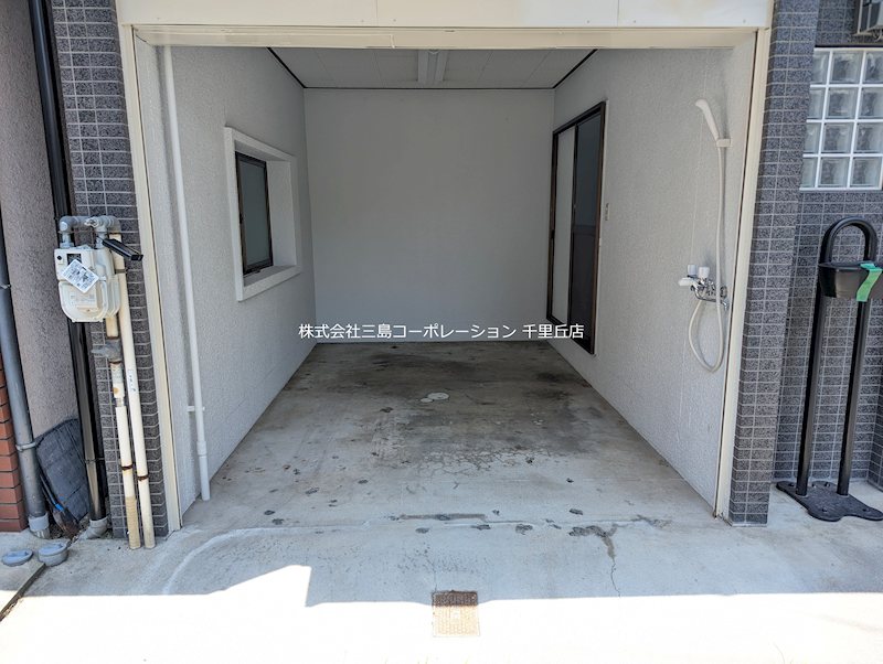 摂津市千里丘東5丁目　中古一戸建 その他