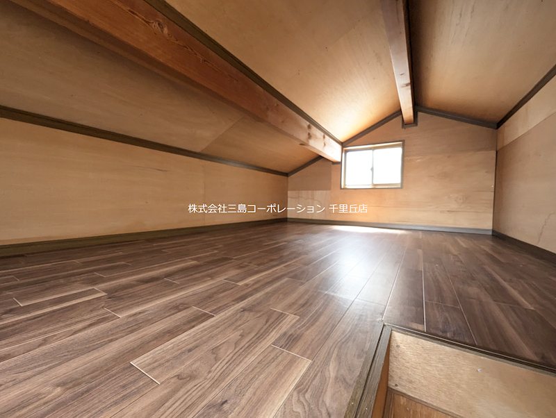 摂津市千里丘東5丁目　中古一戸建 その他