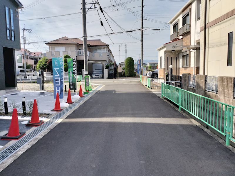 茨木市鮎川4丁目　新築一戸建 2号棟 その他