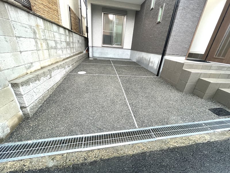 東香里元町限定1邸新築分譲住宅 その他