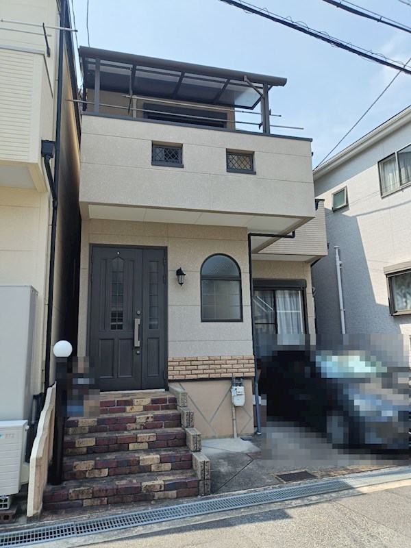 吹田市千里丘上 中古一戸建 その他