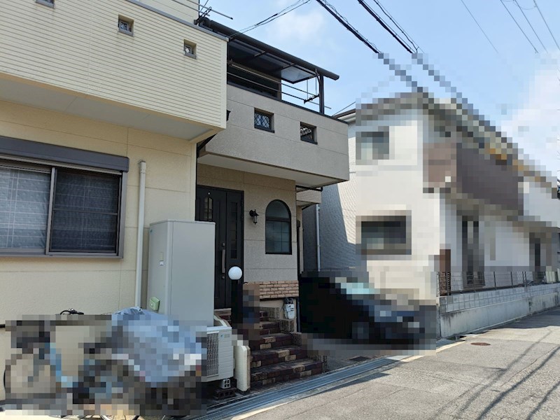 吹田市千里丘上 中古一戸建 その他