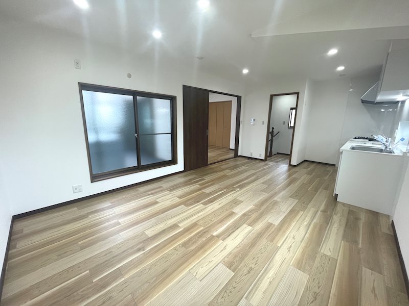香里園東之町一戸建 その他