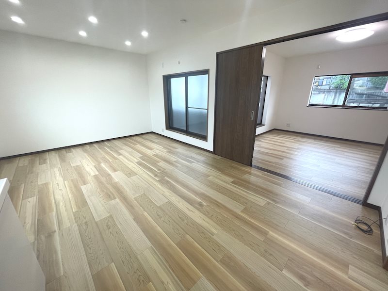 香里園東之町一戸建 その他