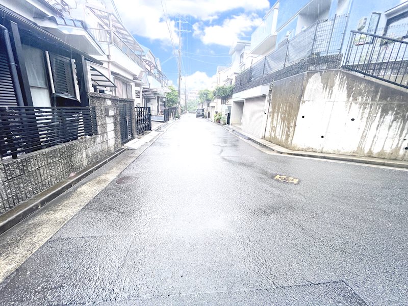 香里園東之町一戸建 その他