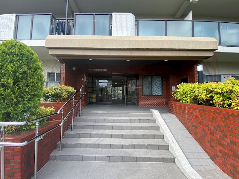 シャルム茨木  その他