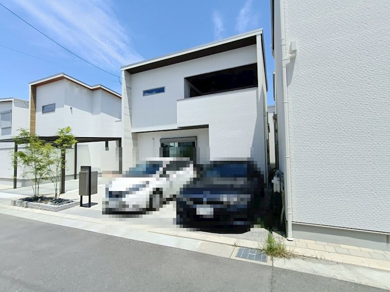 茨木市豊川2丁目　中古一戸建 その他