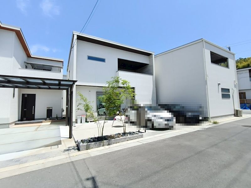 茨木市豊川2丁目　中古一戸建 その他