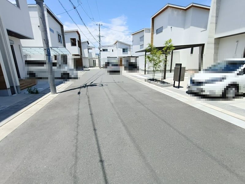 茨木市豊川2丁目　中古一戸建 その他